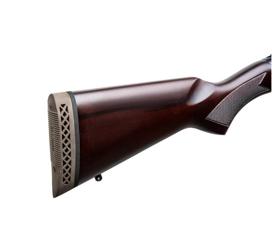 Рушниця мисливська Mossberg M500A Retrograde к.12 ствол 47 см Фото 2